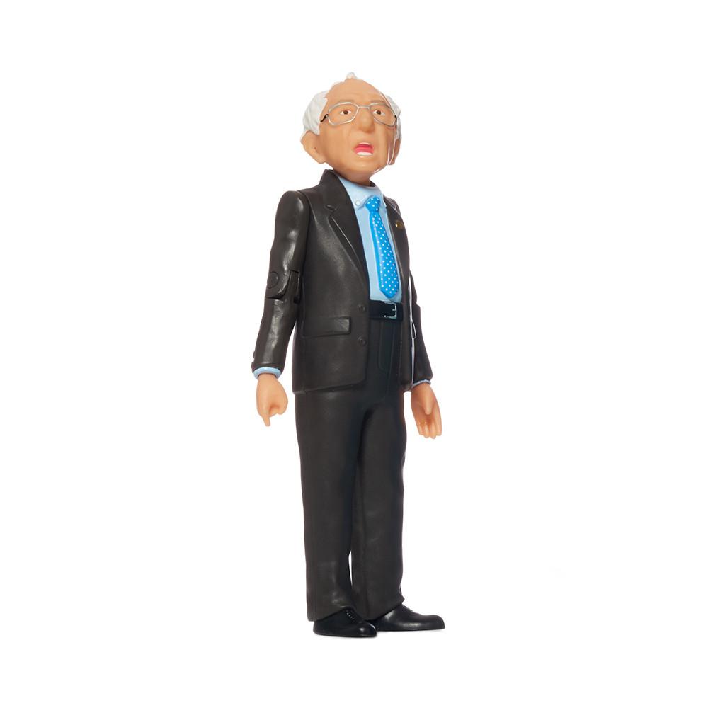 Bernie Sanders Action Figure