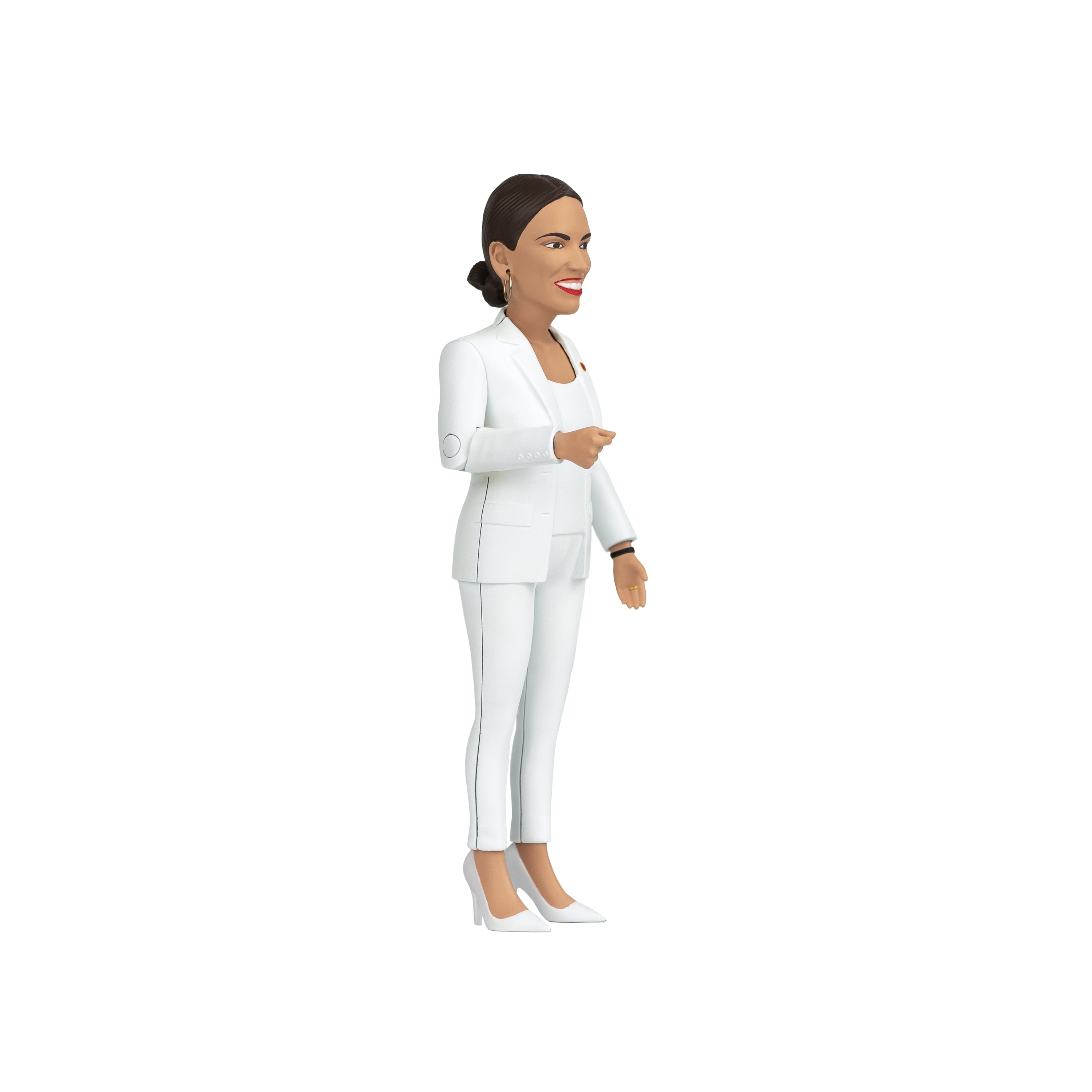 AOC Action Figure