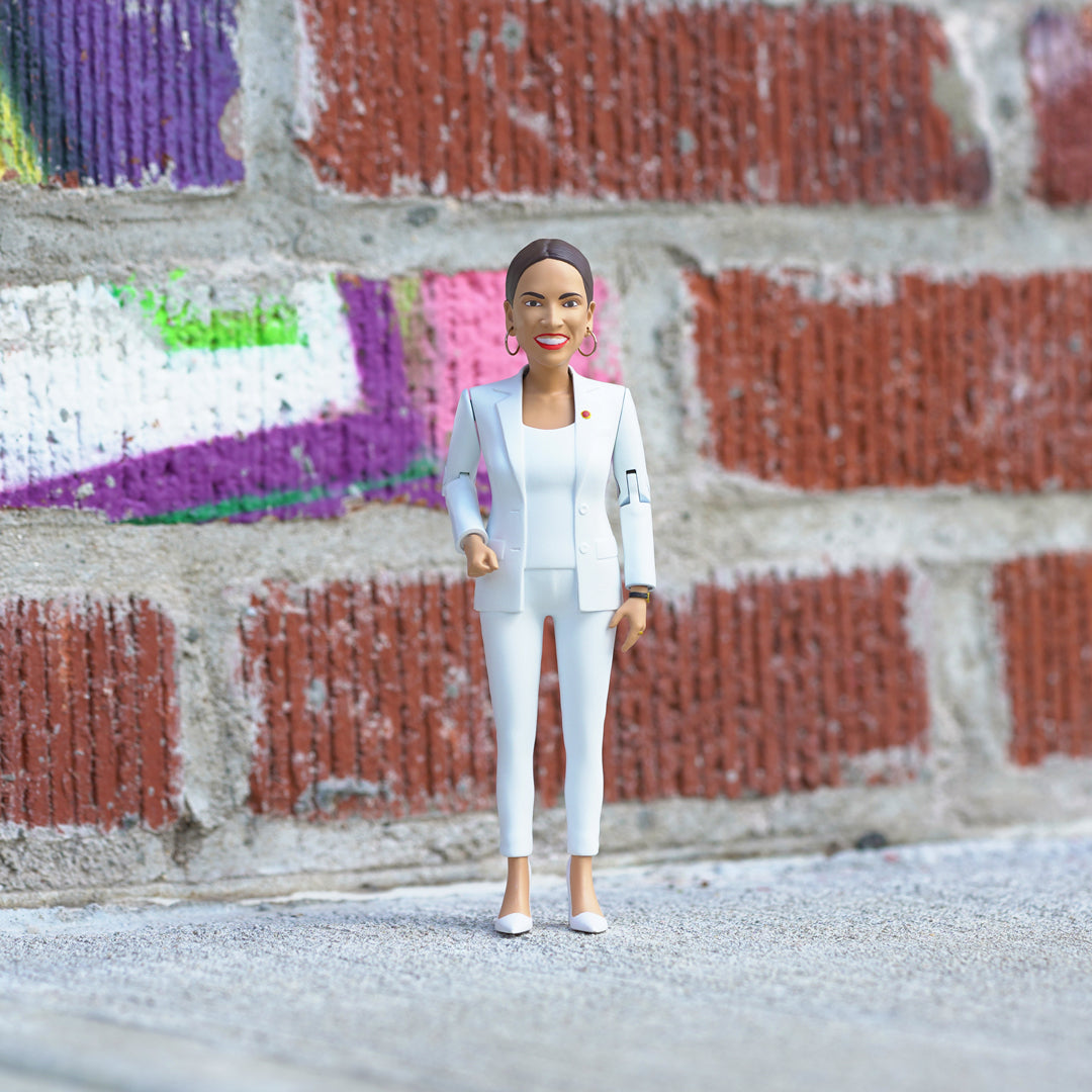 AOC Action Figure